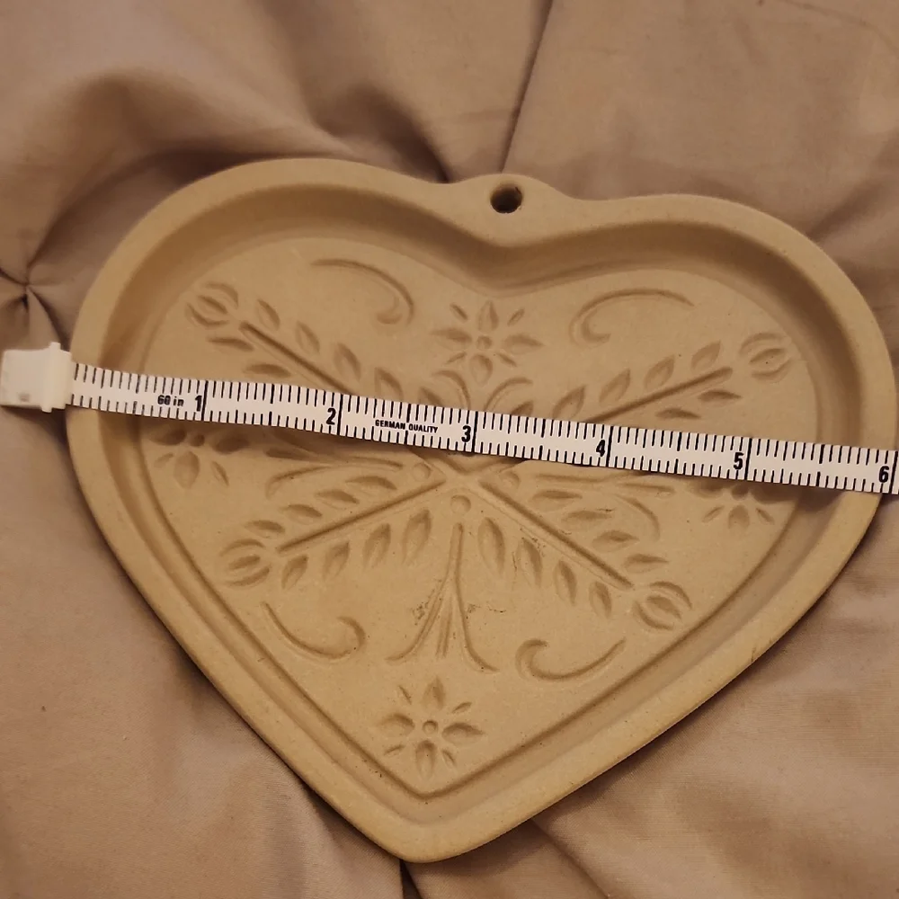 The Pampered Chef family heritage